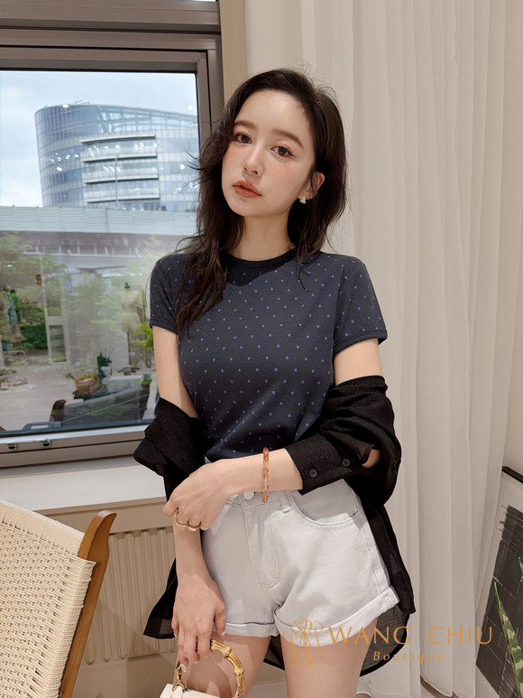 WANG CHIU 麻豆照